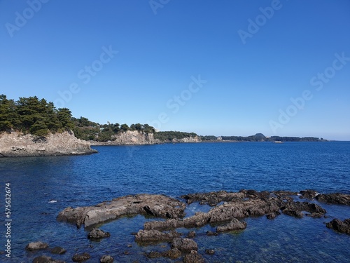 jeju sea