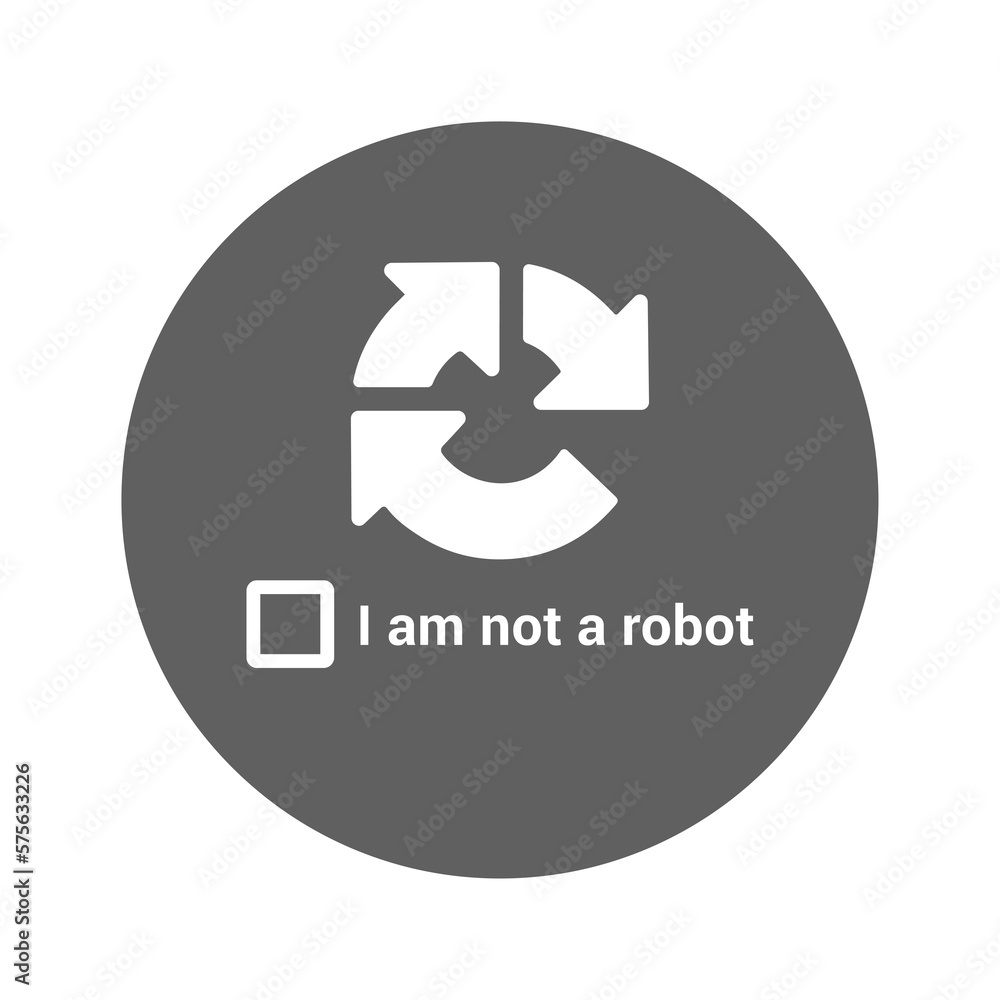 Capabilities, captcha, prevention icon. Gray vector graphics. Capabilities, captcha, prevention icon. Gray vector graphics.