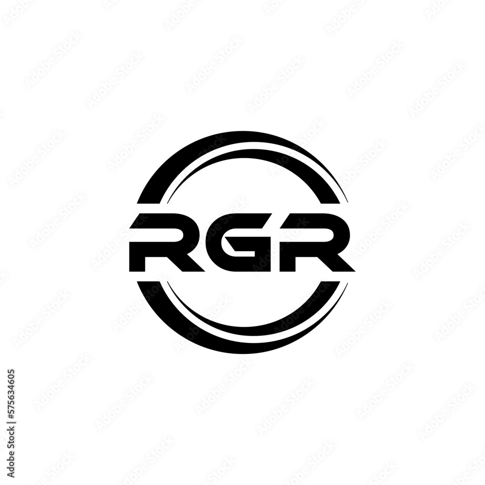 RGR letter logo design with white background in illustrator, vector logo modern alphabet font overlap style. calligraphy designs for logo, Poster, Invitation, etc. RGR letter logo design with white background in illustrator, vector logo modern alphabet font overlap style. calligraphy designs for logo, Poster, Invitation, etc.