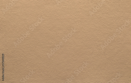 ざらざらの茶色の紙の背景テクスチャ