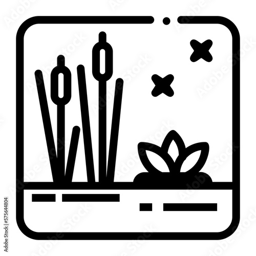 river icon