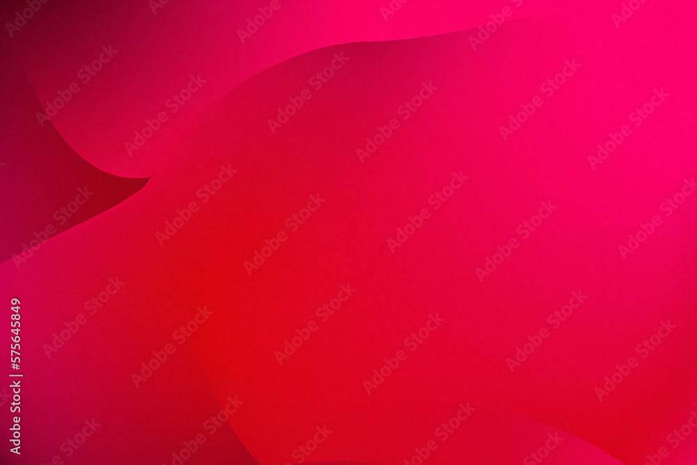 - bright red purple abstract background generative AI - bright red purple abstract background generative AI