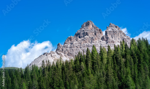 Dolomites 