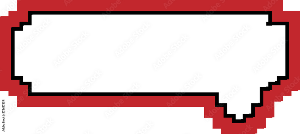 pixel 8bit text box, speech bubble, messages box pixel 8bit text box, speech bubble, messages box