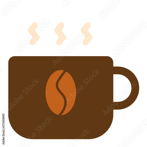 coffee shop cup