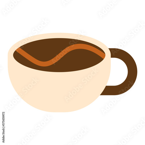 coffee shop cup