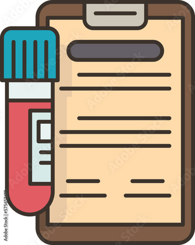 result  icon