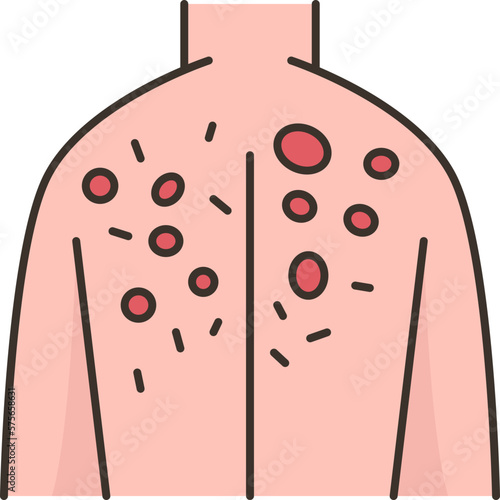 infected  icon