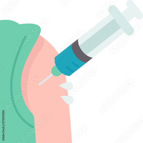 injection  icon