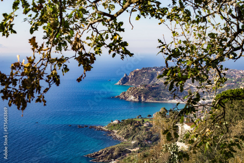 Costa degli Dei, Italy