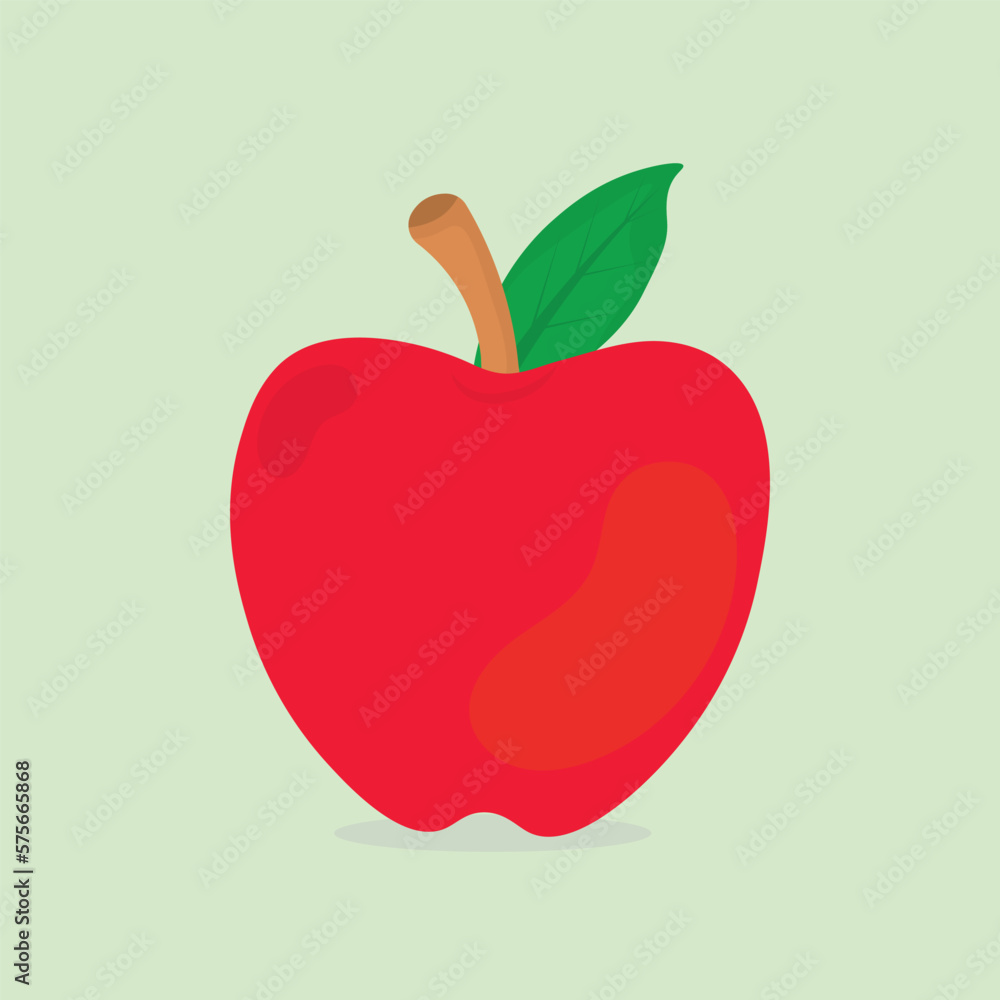 Apple Fruit Apple Fruit