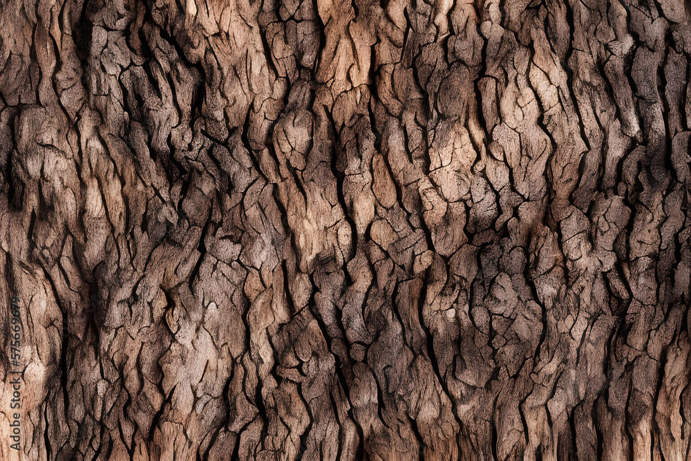 The Beauty of Natural Wood Texture The Beauty of Natural Wood Texture