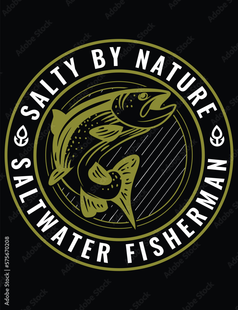 FISHING T SHIRT DESIGN FISHING T SHIRT DESIGN