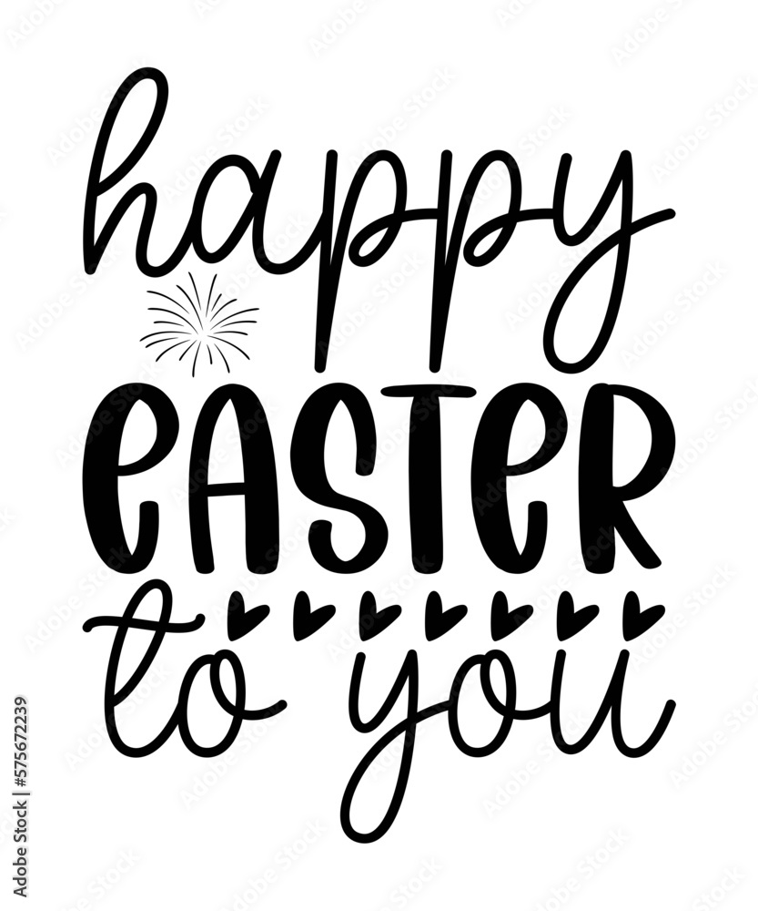 Obraz premium Easter SVG design .easter, easter svg, easter bunny svg, spring svg, peeps svg, teacher easter, teacher svg, stencils, templates transfers, clip art image files, svg easter, svg spring, 