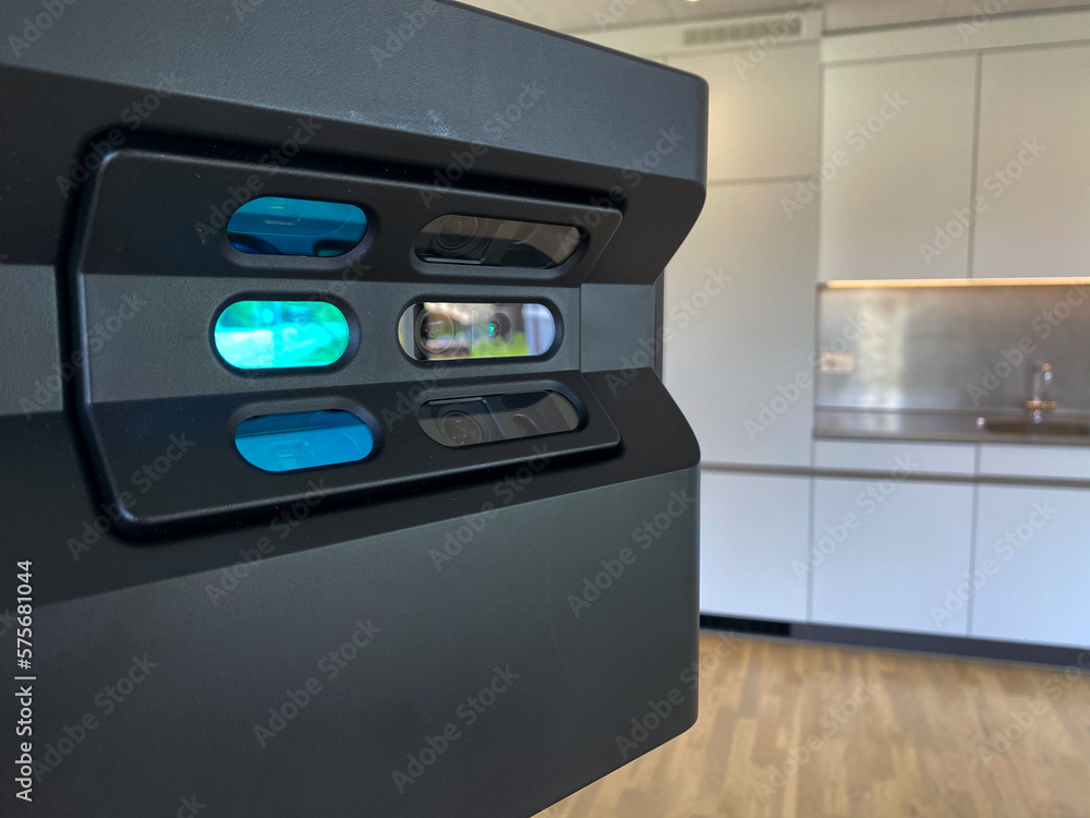 3D rotating camera inside a modern appartment for sale or rent - Architect photographer designer desktop concept 3D rotating camera inside a modern appartment for sale or rent - Architect photographer designer desktop concept