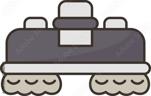 cleaner  icon