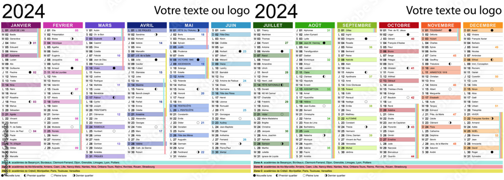 Les Usos 2024