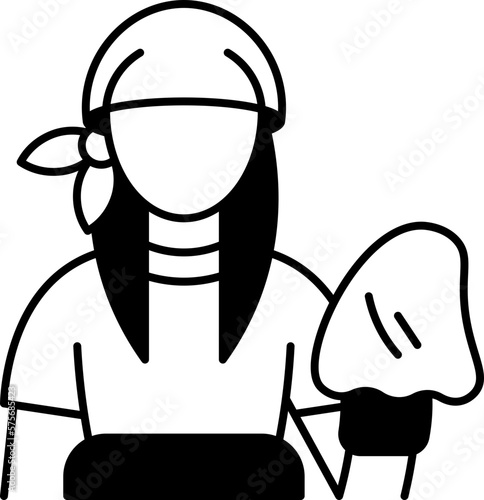 cleaner  icon