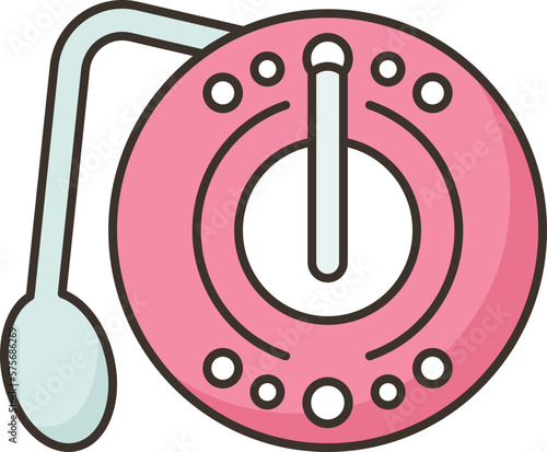 bidet  icon
