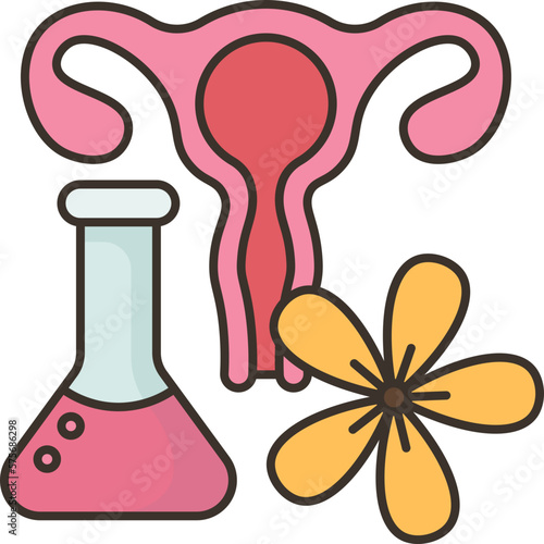 gynecology  icon