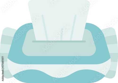 wipes  icon