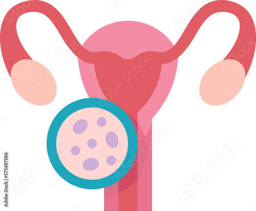 bacterial  icon