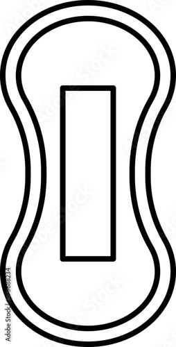 pantyliner  icon