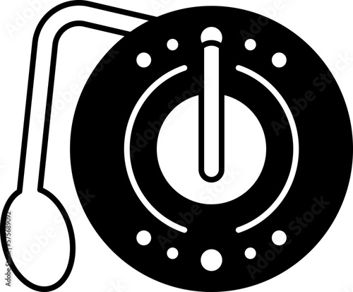 bidet  icon