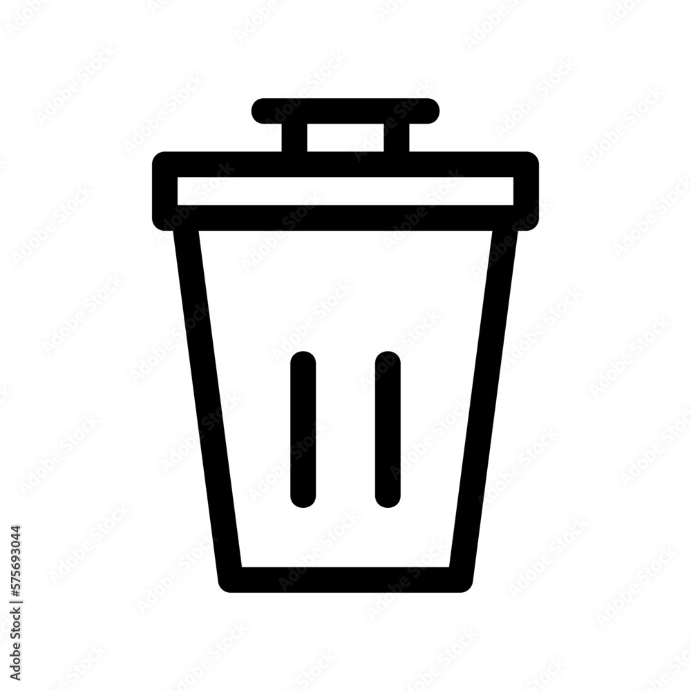 garbage icon or logo isolated sign symbol vector illustration - high quality black style vector icons
garbage icon or logo isolated sign symbol vector illustration - high quality black style vector icons