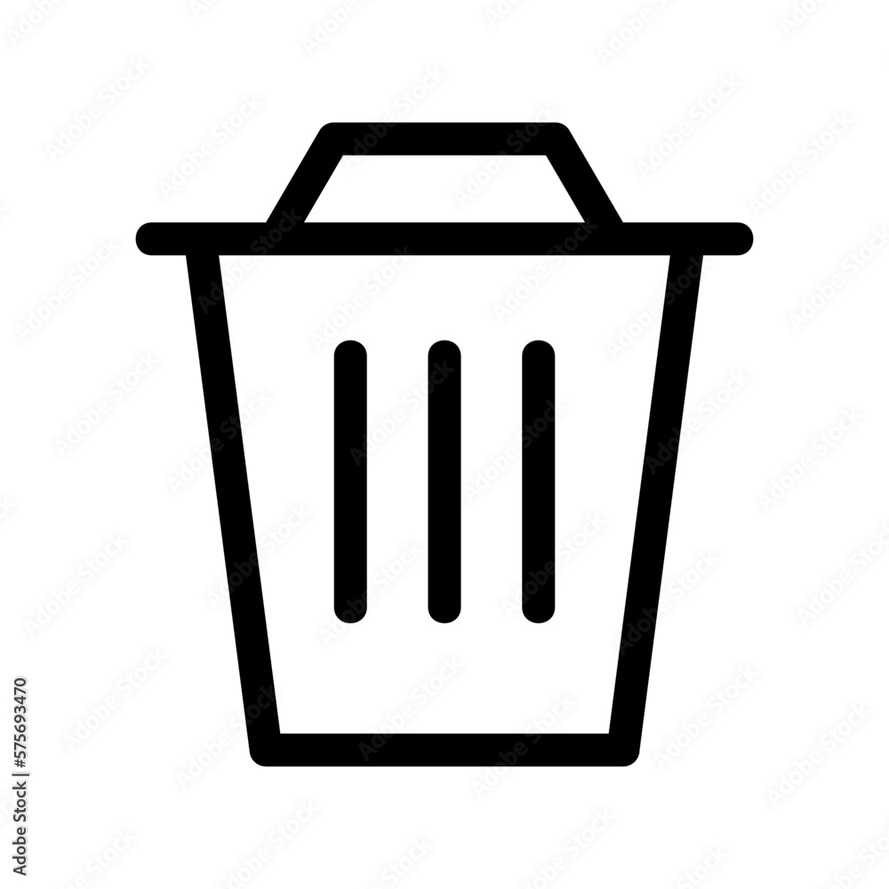 garbage icon or logo isolated sign symbol vector illustration - high quality black style vector icons
garbage icon or logo isolated sign symbol vector illustration - high quality black style vector icons