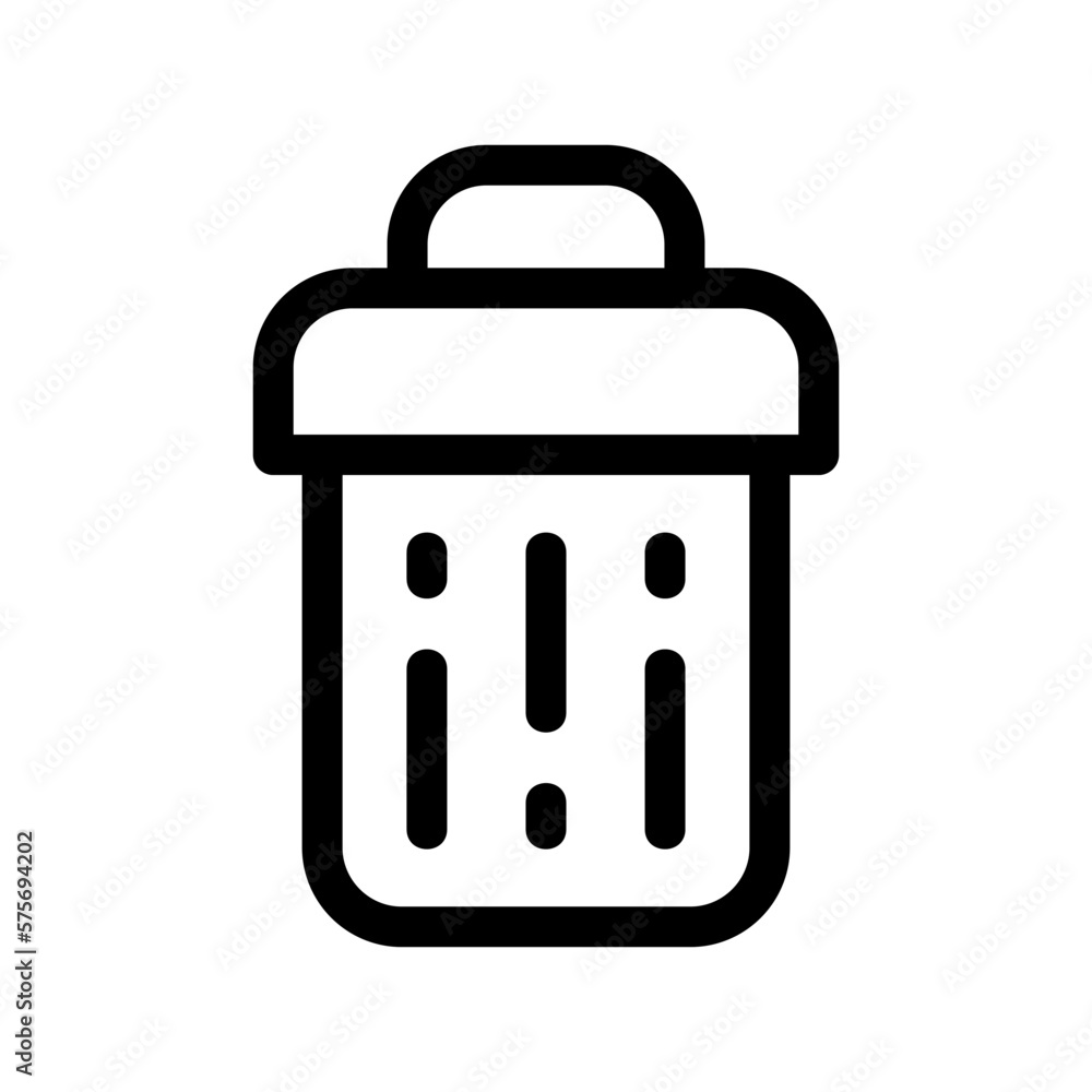 garbage icon or logo isolated sign symbol vector illustration - high quality black style vector icons
garbage icon or logo isolated sign symbol vector illustration - high quality black style vector icons