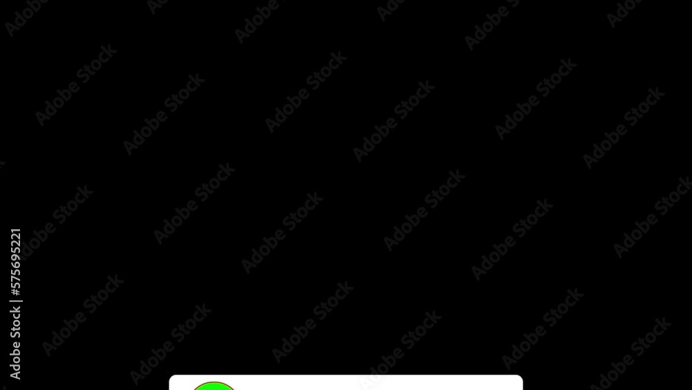 subscribe like notification button green screen logo animation alpha channel 4k subscribe like notification button green screen logo animation alpha channel 4k