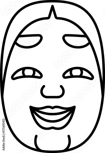 mask  icon
