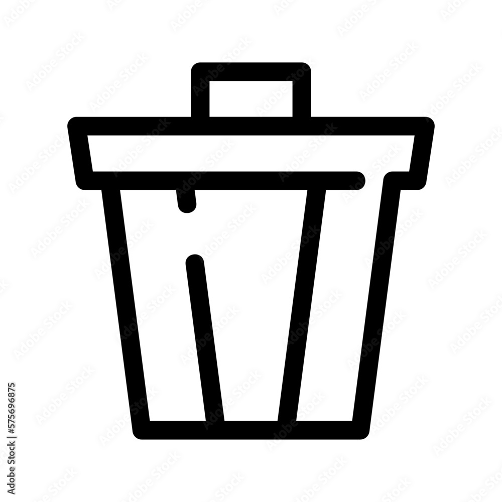 garbage icon or logo isolated sign symbol vector illustration - high quality black style vector icons
garbage icon or logo isolated sign symbol vector illustration - high quality black style vector icons