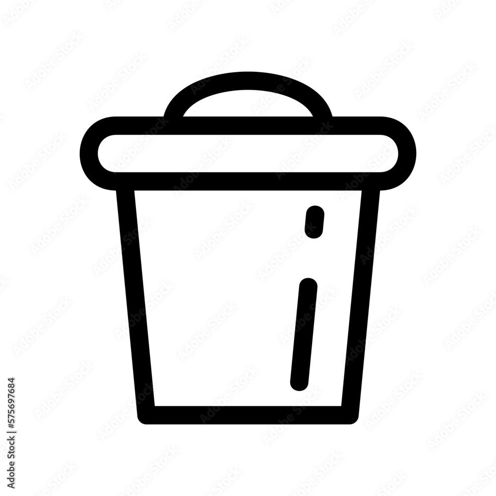garbage icon or logo isolated sign symbol vector illustration - high quality black style vector icons
garbage icon or logo isolated sign symbol vector illustration - high quality black style vector icons