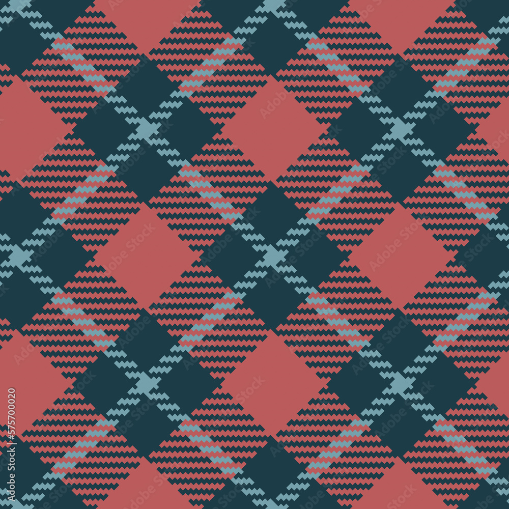 Check plaid seamless pattern. Check plaid seamless pattern.
