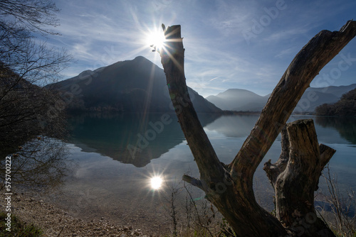 Lago Di Cavazzo o Tre Comuni