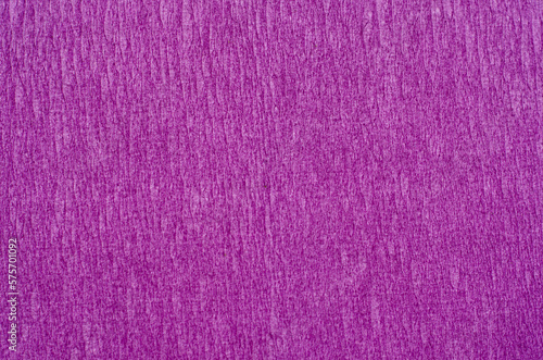 purple crepe paper background textured