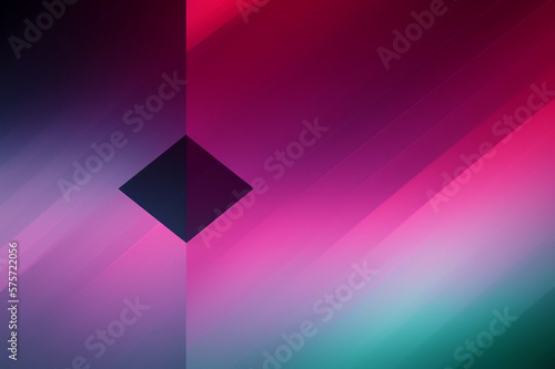 abstract colorful diagonal lines background