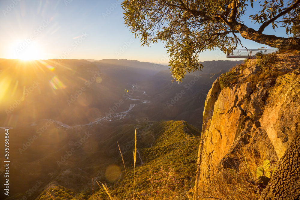 Mountains in Mexico Stock Photo | Adobe Stock