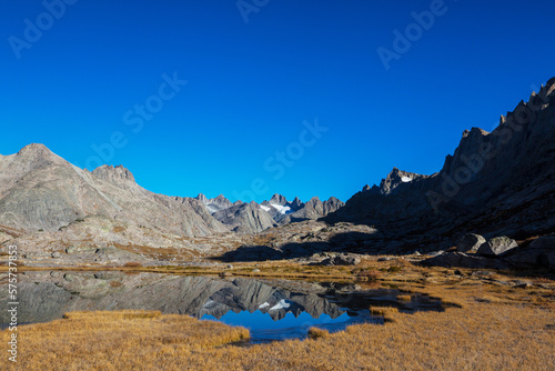 Wind river range