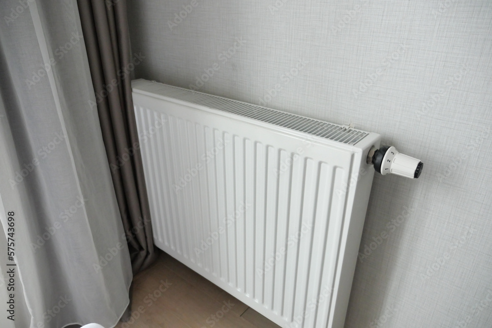 custom made wallpaper toronto digitalheating radiator under window in the room