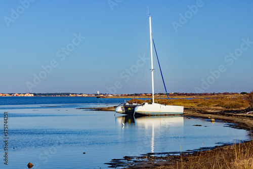 étang de leucate-salses