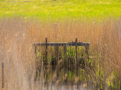 Wasserschleuse photo