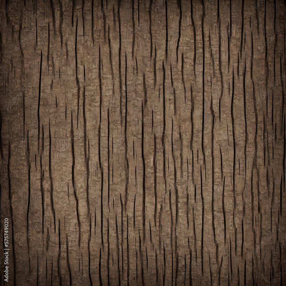Wooden striped fiber textured background. Generative AI. Wooden striped fiber textured background. Generative AI.