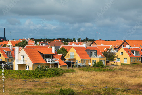 Wallpaper Mural Skagenhaus Torontodigital.ca
