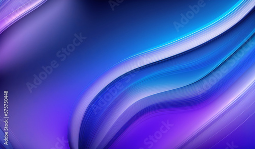 horizontal colorful abstract wave background with midnight blue, light gray. can be used as texture, background or wallpaper