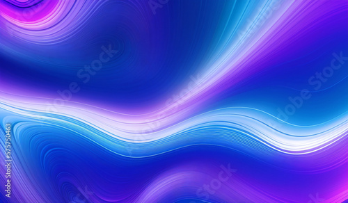 horizontal colorful abstract wave background with midnight blue, light gray. can be used as texture, background or wallpaper