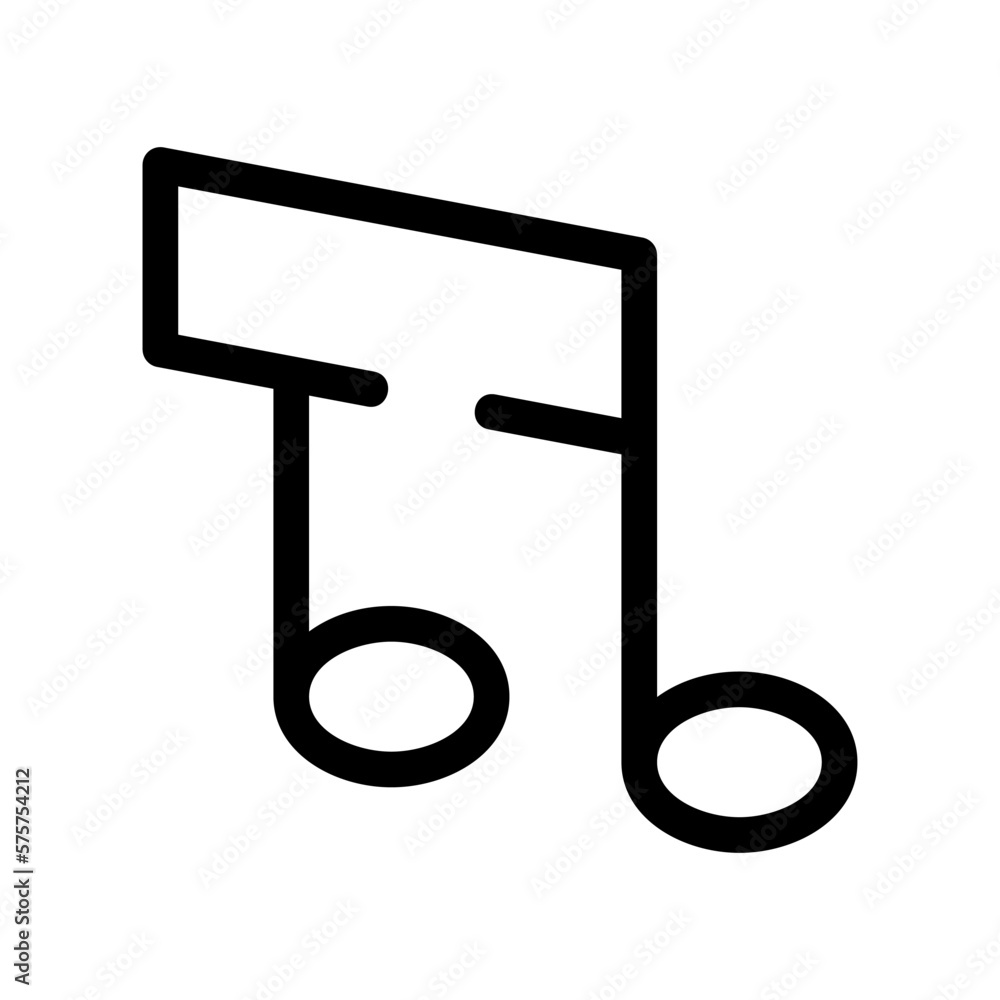 music icon or logo isolated sign symbol vector illustration - high quality black style vector icons
music icon or logo isolated sign symbol vector illustration - high quality black style vector icons