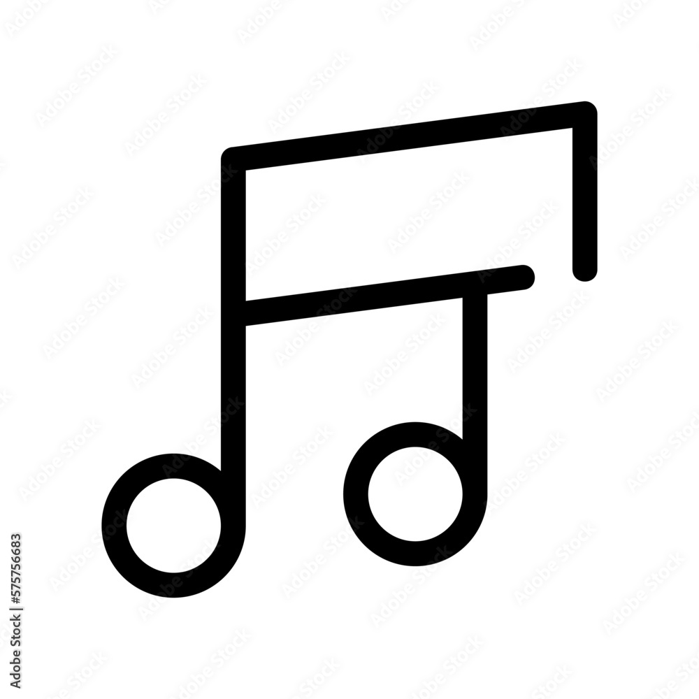 music icon or logo isolated sign symbol vector illustration - high quality black style vector icons
music icon or logo isolated sign symbol vector illustration - high quality black style vector icons